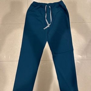 Figs Pisco Basic Scrub Pants (Mens Small)